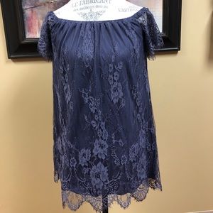 American Eagle Lace Dress